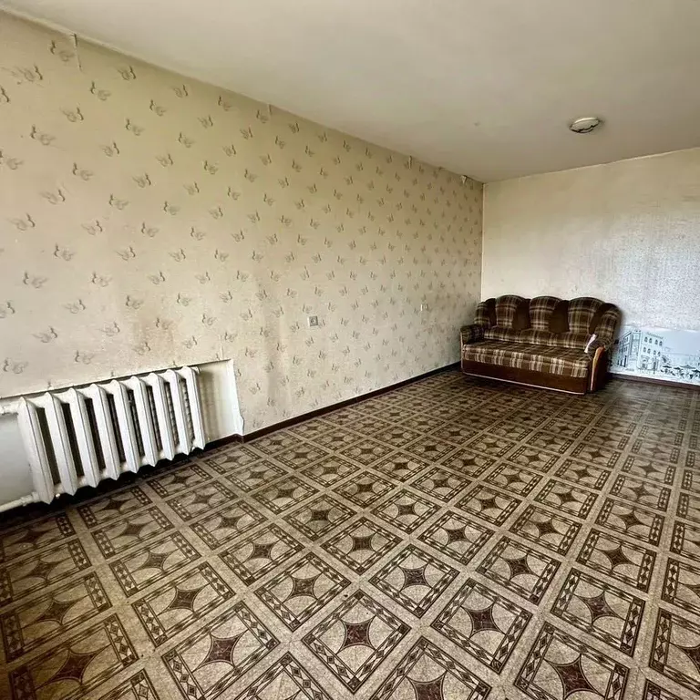 Комната Псковская область, Великие Луки Октябрьский просп., 116 (17.5 ... - Фото 1