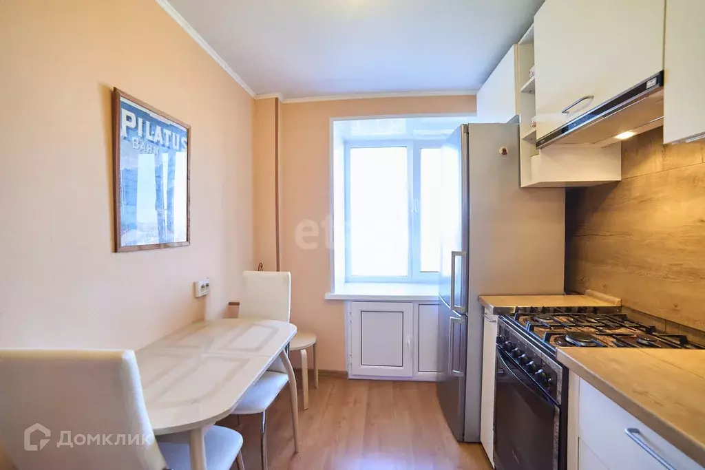 Продаётся 1-к квартира, 32.3 м - Фото 1