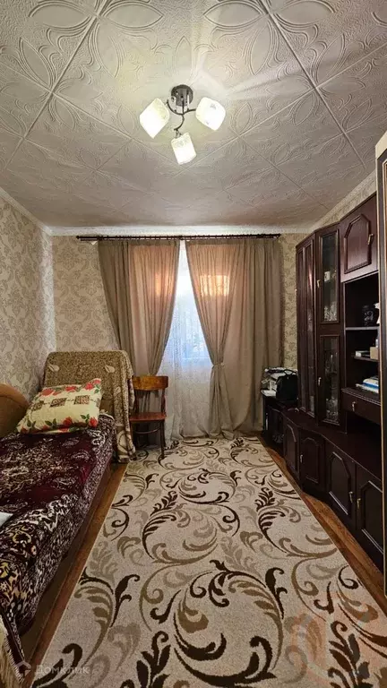 Продаётся 2-к квартира, 57.5 м - Фото 0