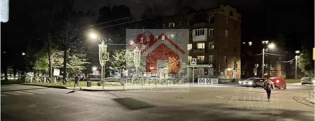 2-к кв. Самарская область, Самара Путейская ул., 31 (42.5 м) - Фото 1