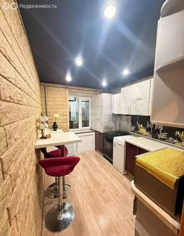 2-комнатная квартира: Рыбинск, улица Свободы, 29 (49.7 м) - Фото 2