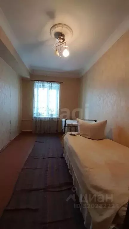 2-к кв. Орловская область, Орел Московская ул., 102 (57.5 м) - Фото 0