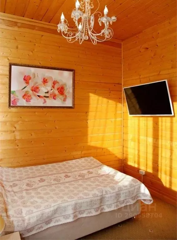 Комната Московская область, Егорьевск Касимовское ш., 45А (12.0 м) - Фото 1