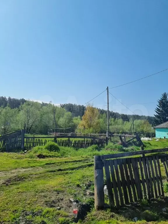 Участок 8 сот. (ИЖС) - Фото 0