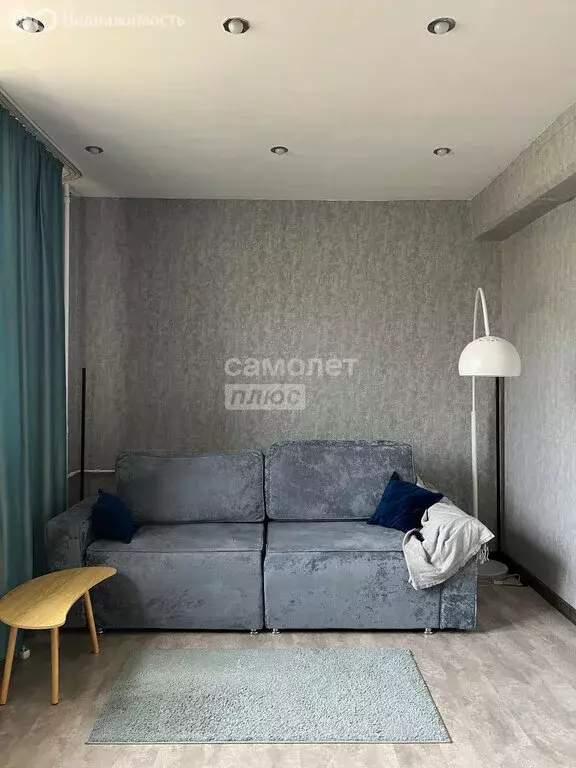 2-комнатная квартира: Краснокамск, проспект Мира, 9 (58.2 м) - Фото 2