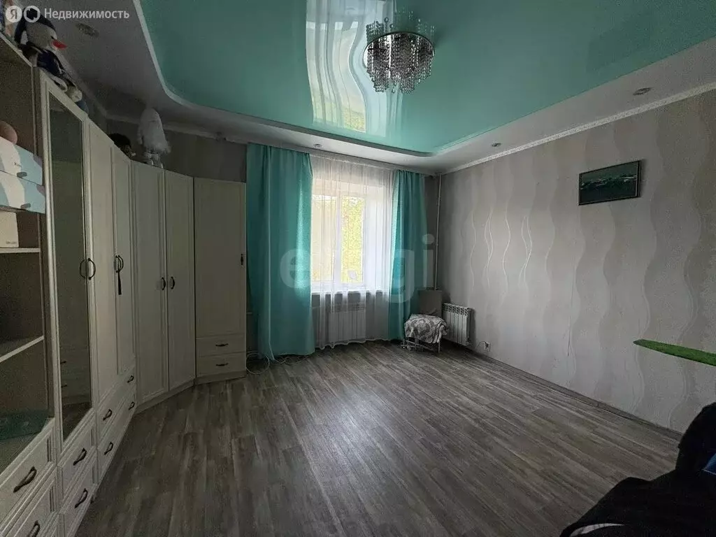 2-комнатная квартира: Салават, Первомайская улица, 7А (63.2 м) - Фото 2