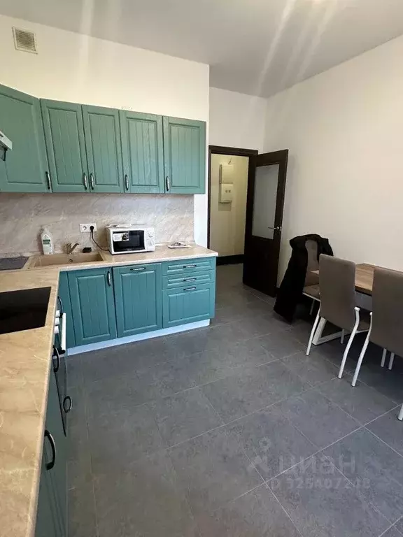 2-к кв. Москва Филатов Луг жилой комплекс, ул. Картмазовские Пруды, ... - Фото 1