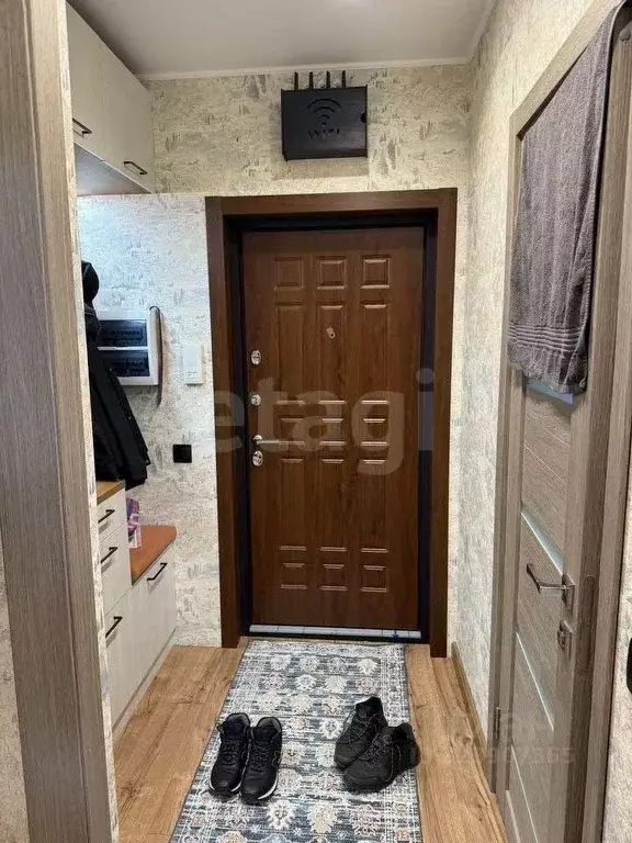 1-к кв. Ленинградская область, Кудрово г. Всеволожский район, ... - Фото 2