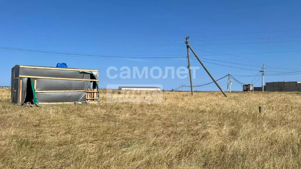 Участок в Дагестан, Карабудахкентский район, Зеленоморск с/пос, с. ... - Фото 1