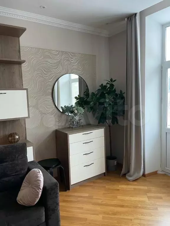 1-к. квартира, 40 м, 5/7 эт. - Фото 1