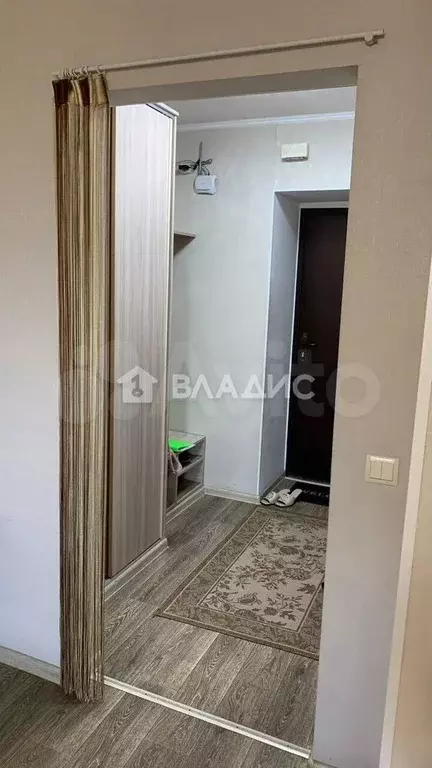 1-к. квартира, 31,4 м, 5/9 эт. - Фото 1