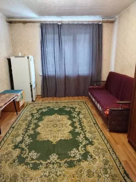 Студия Красноярский край, Красноярск ул. 60 лет Октября, 139 (20.0 м) - Фото 1