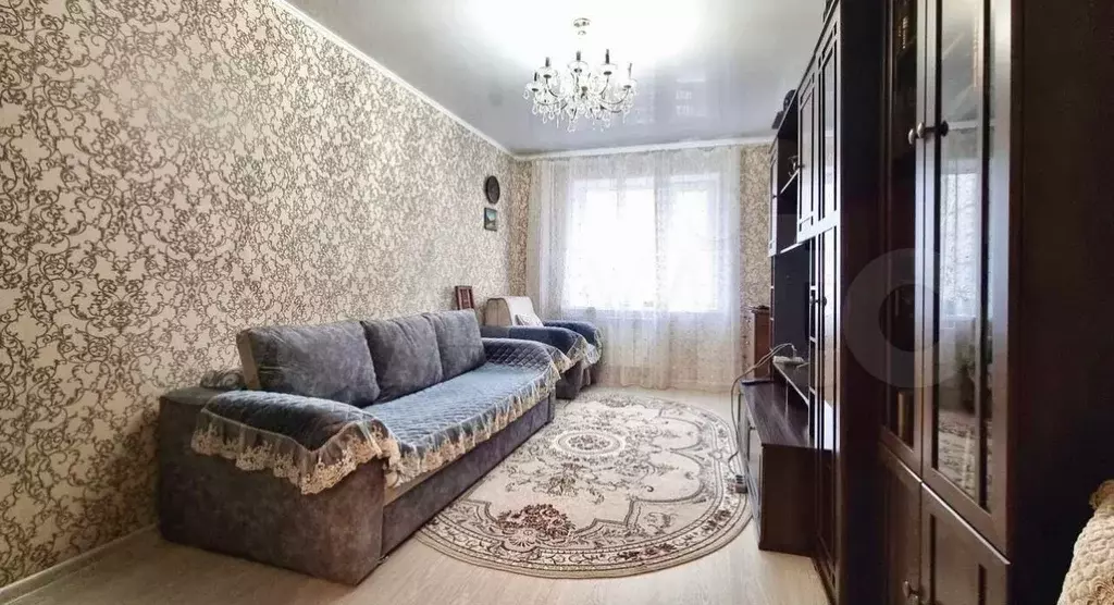 3-к. квартира, 80 м, 13/22 эт. - Фото 0