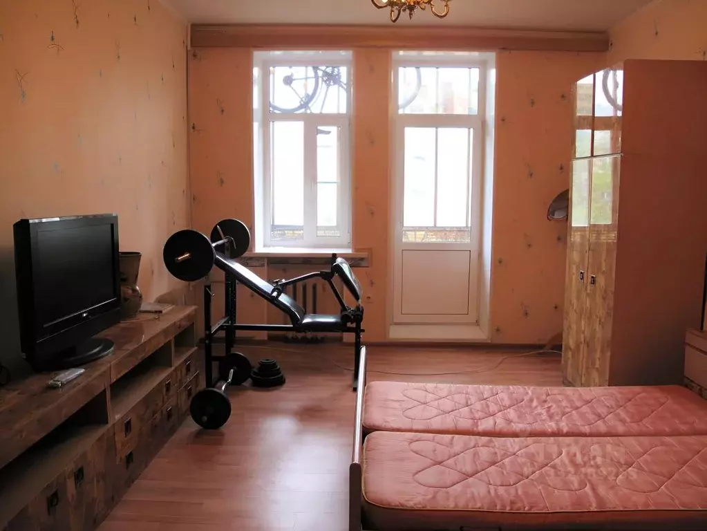 Комната Москва ул. Амундсена, 15К1 (20.0 м) - Фото 1