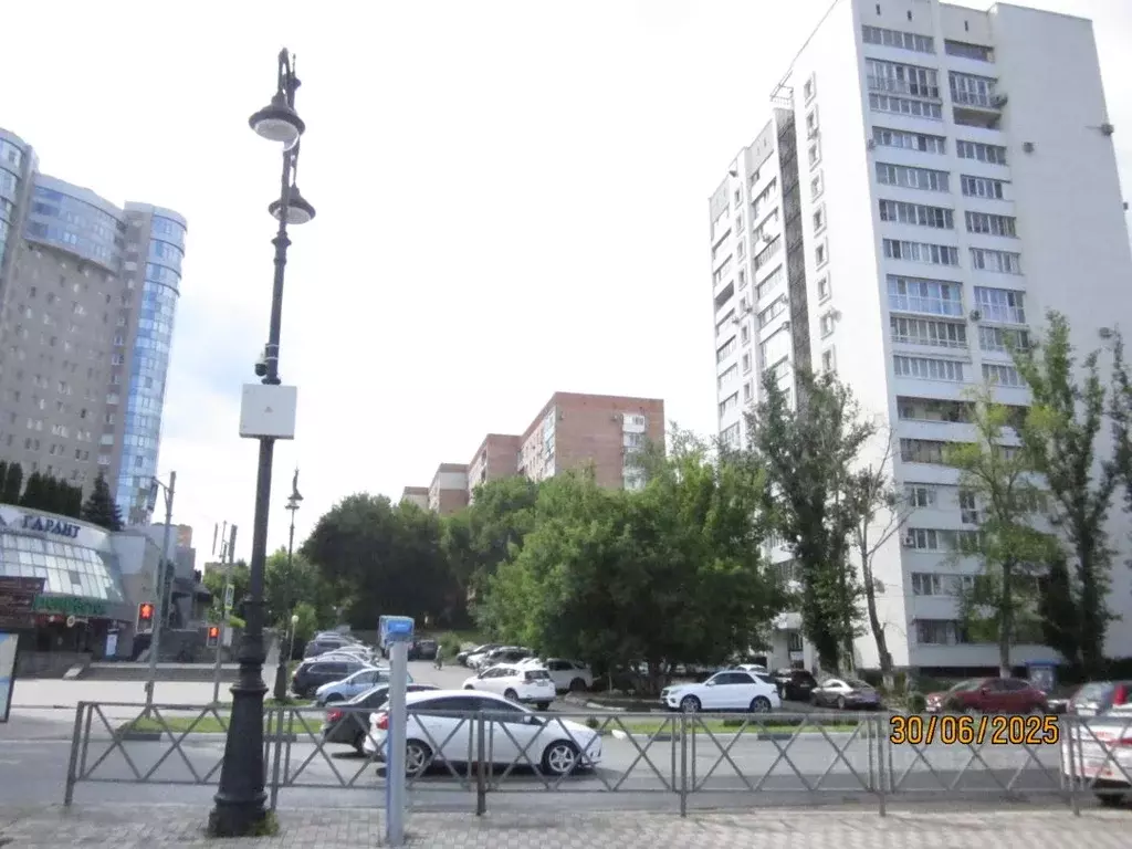 2-к кв. Самарская область, Самара Ново-Садовая ул., 30 (44.0 м) - Фото 0