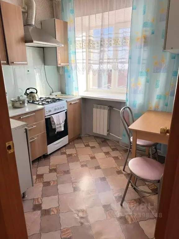 2-к кв. Свердловская область, Екатеринбург ул. Черняховского, 52А ... - Фото 1
