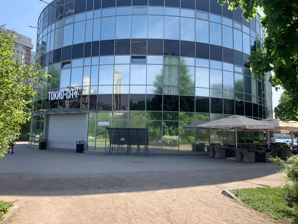 Помещение свободного назначения в Санкт-Петербург ул. Нахимова, 26 ... - Фото 1