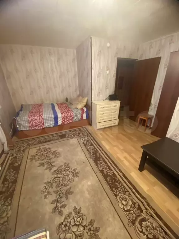 1-к. квартира, 36 м, 3/5 эт. - Фото 1