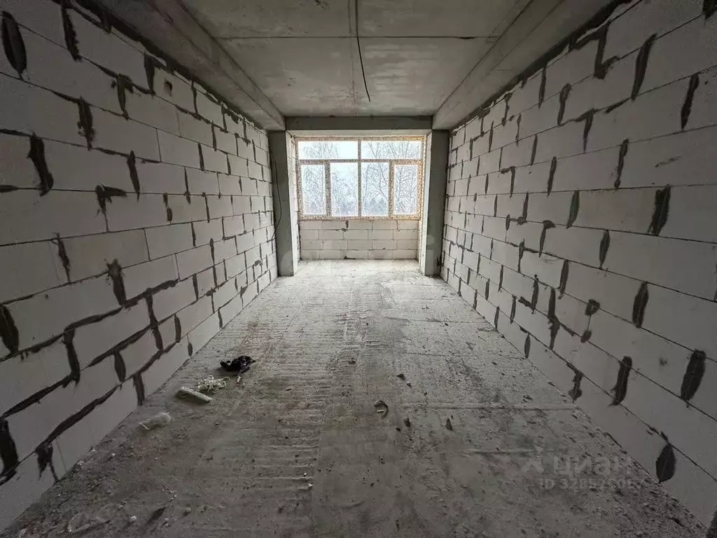 3-к кв. Ингушетия, Магас ул. Университетская (115.0 м) - Фото 1