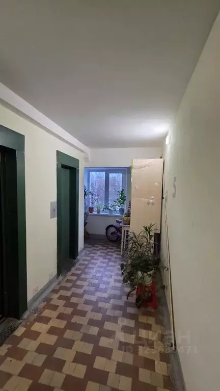 2-к кв. Пермский край, Пермь Кояновская ул., 3 (49.7 м) - Фото 2