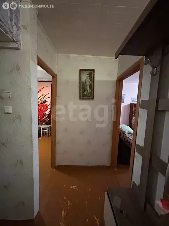 2-комнатная квартира: Новодвинск, Двинская улица, 32 (48.1 м) - Фото 2