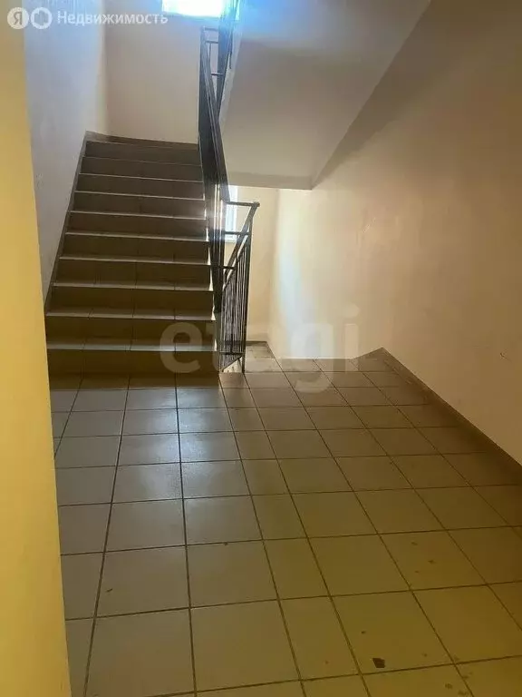 1-комнатная квартира: Улан-Удэ, микрорайон 140А, 41 (37.6 м) - Фото 1