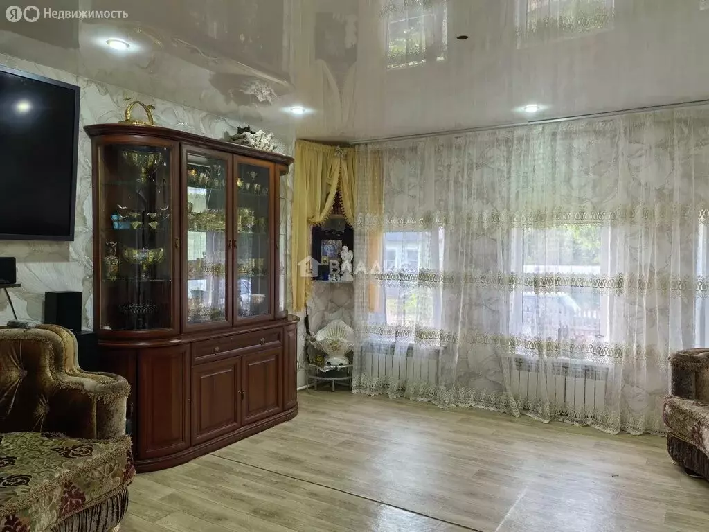 Дом в Вязники, Ветеринарная улица, 32 (60 м) - Фото 1
