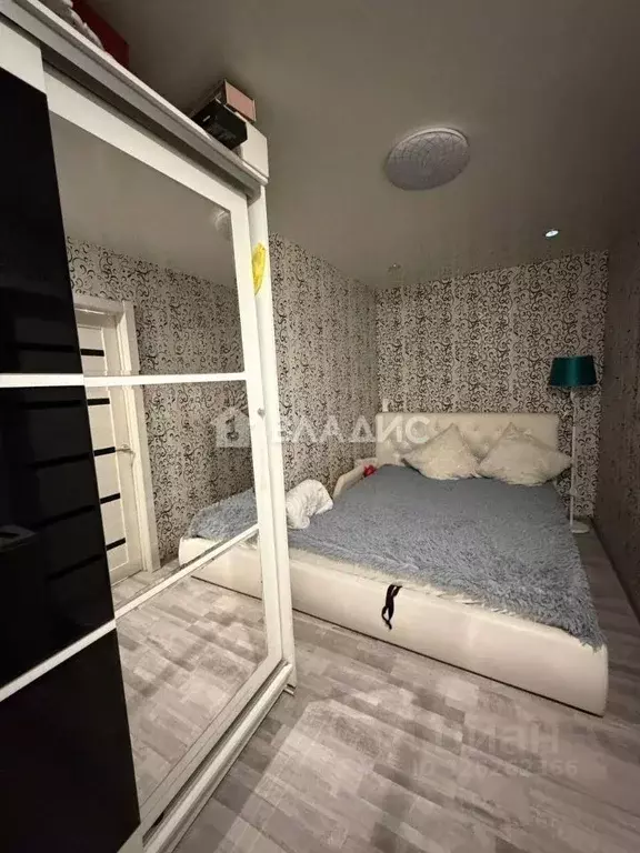 2-к кв. Бурятия, Улан-Удэ ул. Гастелло, 12 (42.4 м) - Фото 2