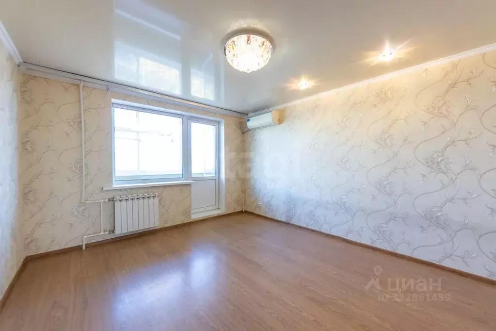 3-к кв. Хабаровский край, Хабаровск ул. Железнякова, 11 (67.8 м) - Фото 1