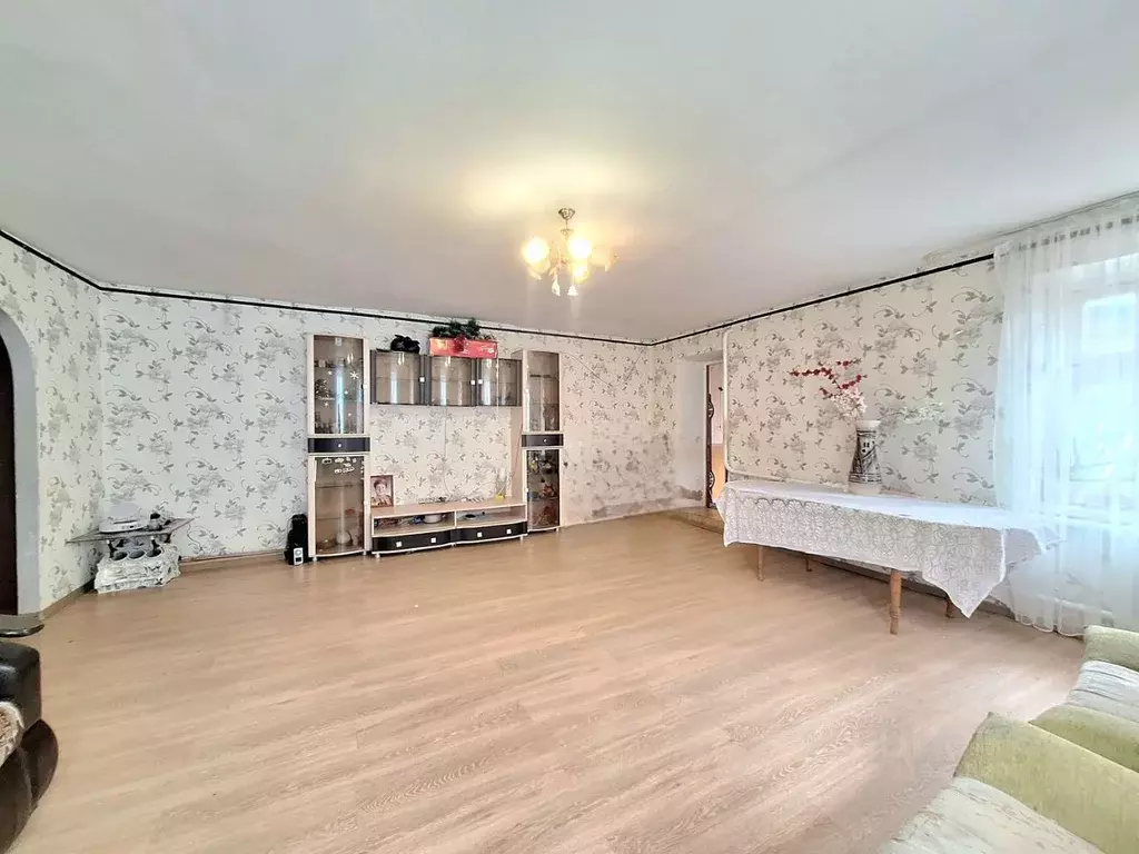 Дом в Пензенская область, Пенза Черниговская ул., 31 (137 м) - Фото 1