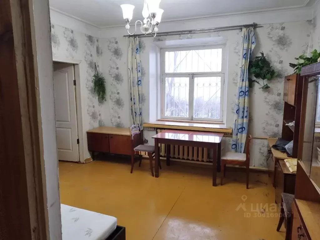 2-к кв. Пермский край, Пермь ул. Вильямса, 9 (52.0 м) - Фото 1