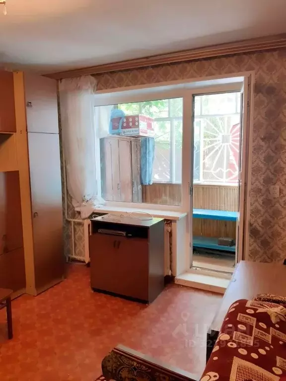 2-к кв. Саратовская область, Саратов ул. Большая Садовая, 96А (44.0 м) - Фото 1