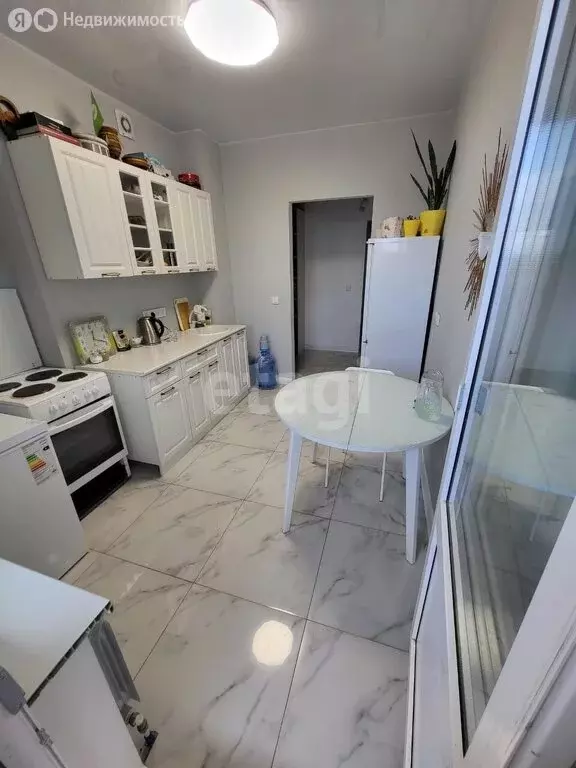1-комнатная квартира: Якутск, улица Бекетова, 9А (33 м) - Фото 1
