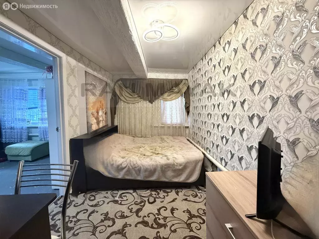 Дом в Майкоп, улица Ушинского, 26 (91.4 м) - Фото 2