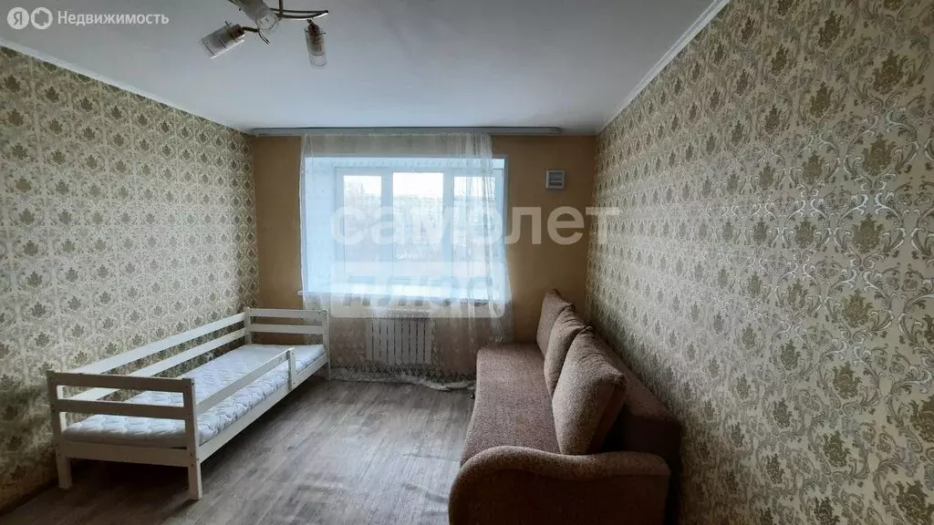 1-комнатная квартира: Йошкар-Ола, улица Павленко, 55 (39 м) - Фото 2