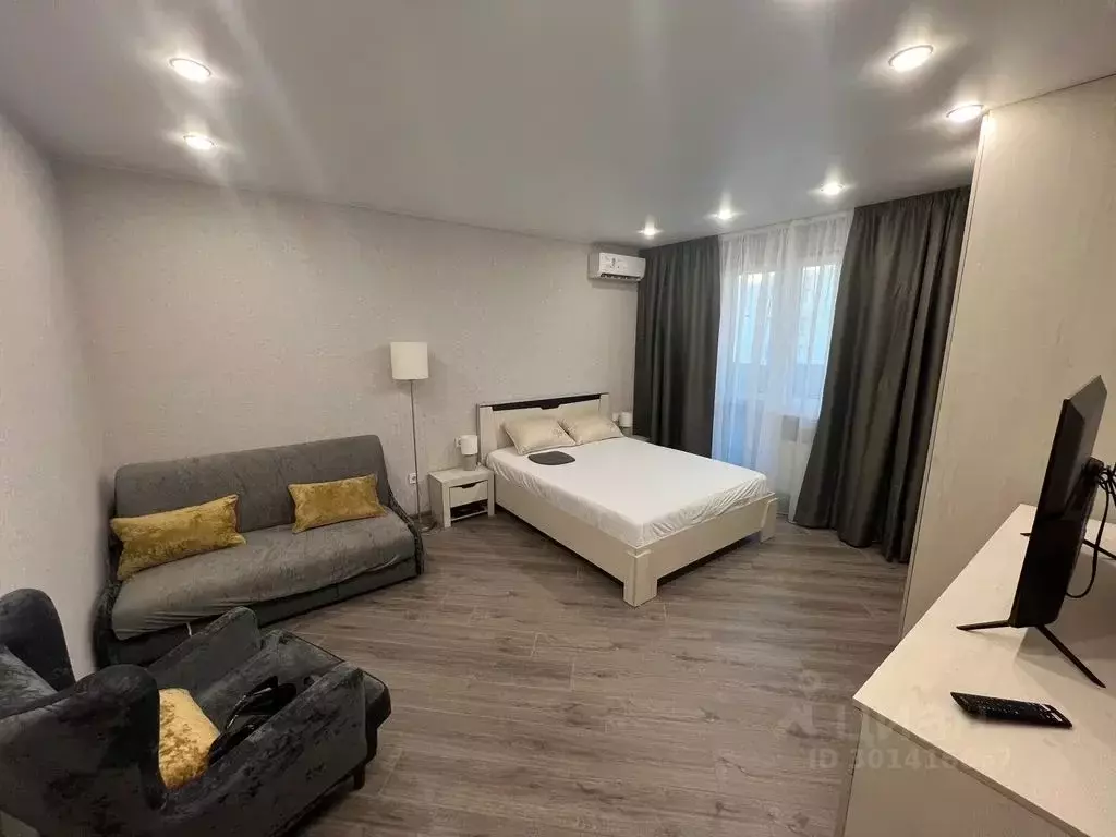 1-к кв. Севастополь ул. Горпищенко, 127к3 (36.0 м) - Фото 0