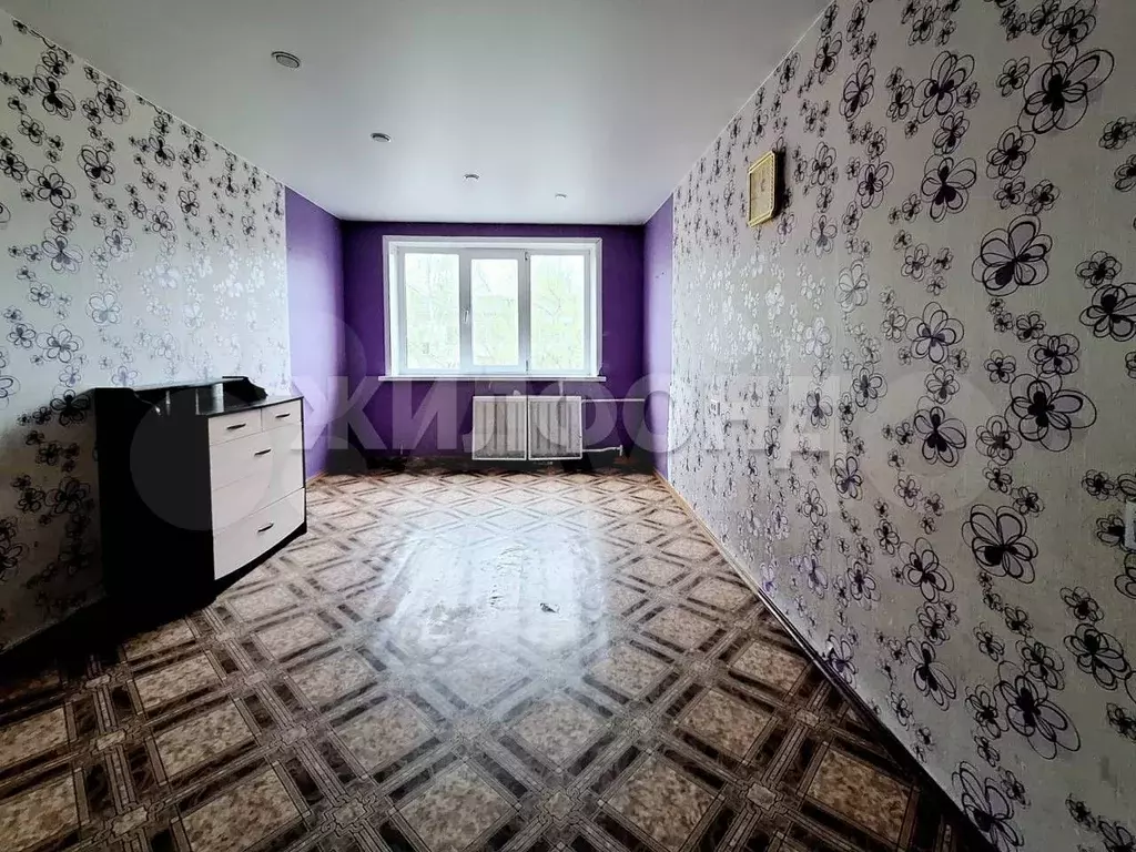 2-к. квартира, 43,8 м, 5/5 эт. - Фото 0