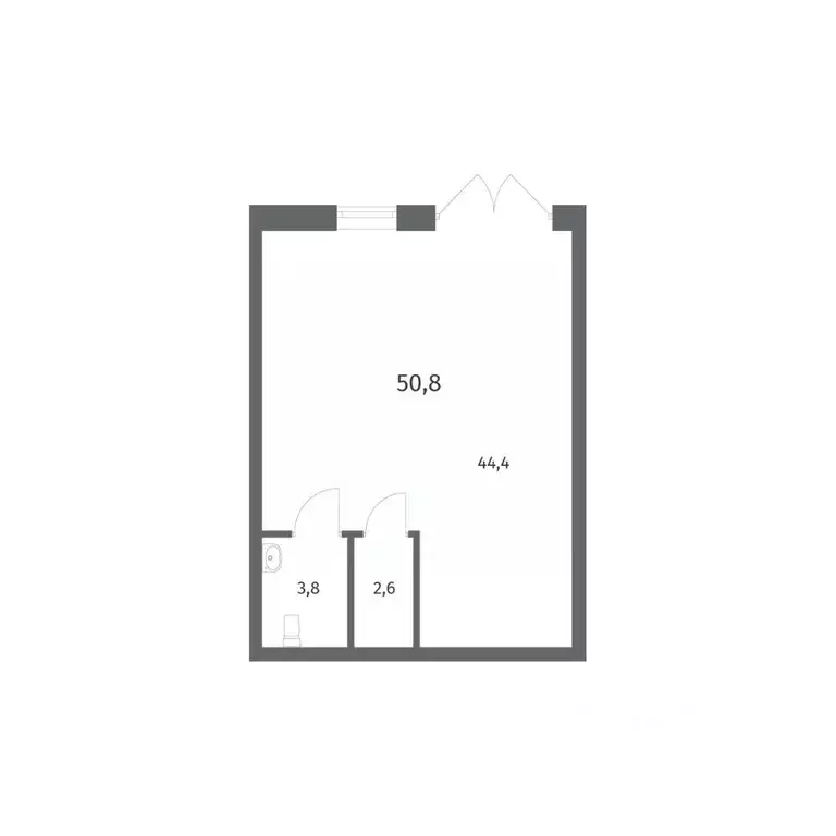 Помещение свободного назначения в Ленинградская область, Ломоносовский ... - Фото 2