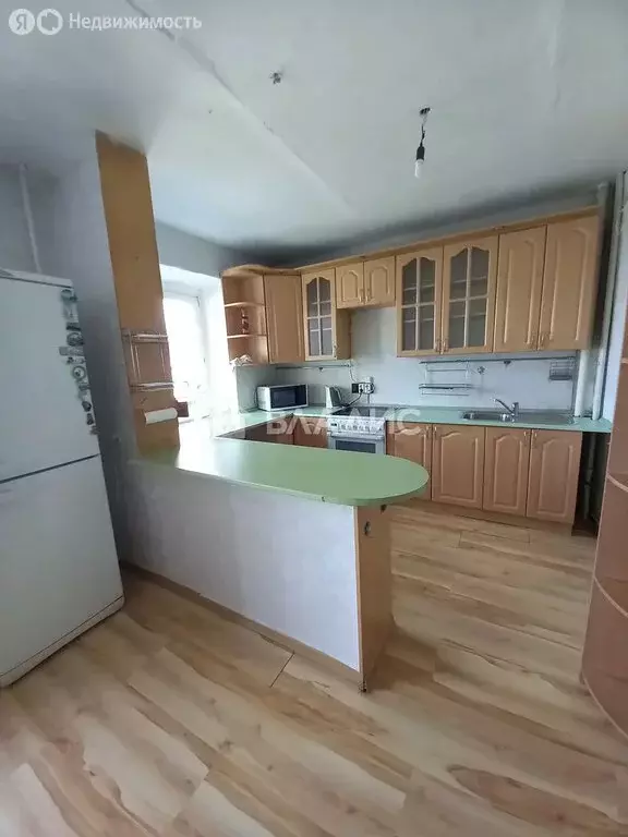 3-комнатная квартира: Чита, 1-й микрорайон, 39 (59.3 м) - Фото 1