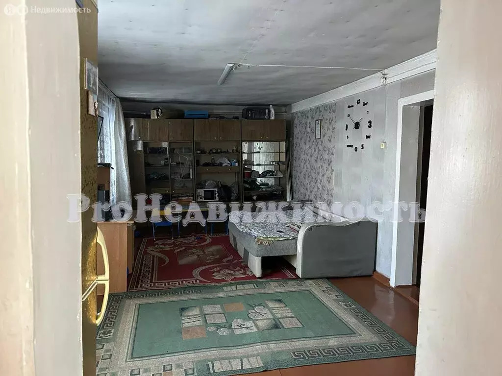 2-комнатная квартира: Кызыл, Кирпичная улица, 3 (42 м) - Фото 1