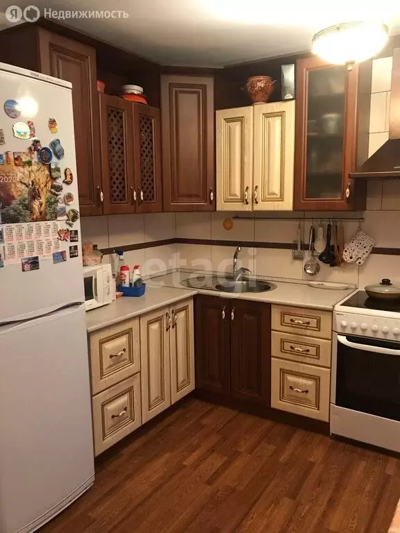 3-комнатная квартира: Тюмень, Широтная улица, 148к1 (74 м) - Фото 1