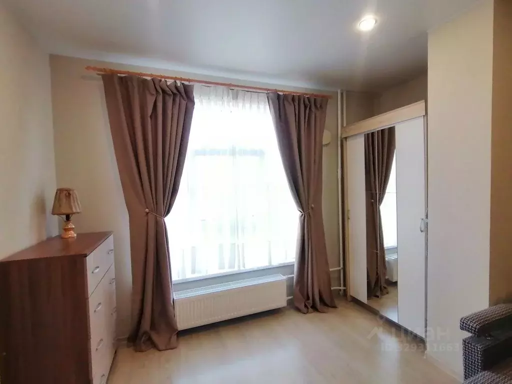 Студия Ленинградская область, Мурино Всеволожский район, ул. Шоссе в ... - Фото 1