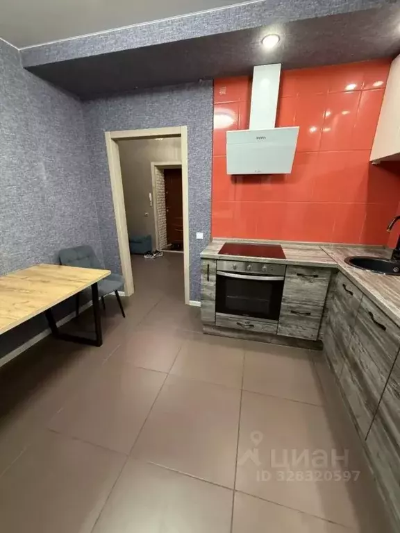 1-к кв. Орловская область, Орел Старо-Московская ул., 23 (38.0 м) - Фото 2