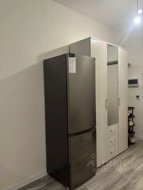 Студия Ленинградская область, Всеволожский район, пос. Бугры ул. ... - Фото 2