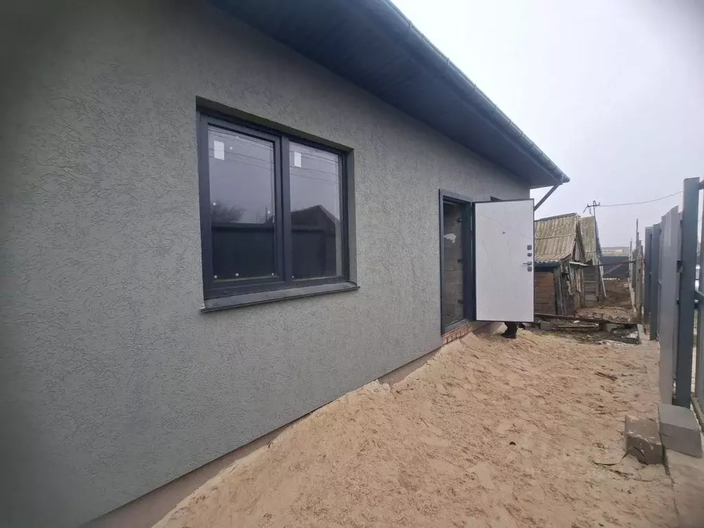 Дом в Волгоградская область, Волгоград Дубок СНТ,  (100 м) - Фото 2