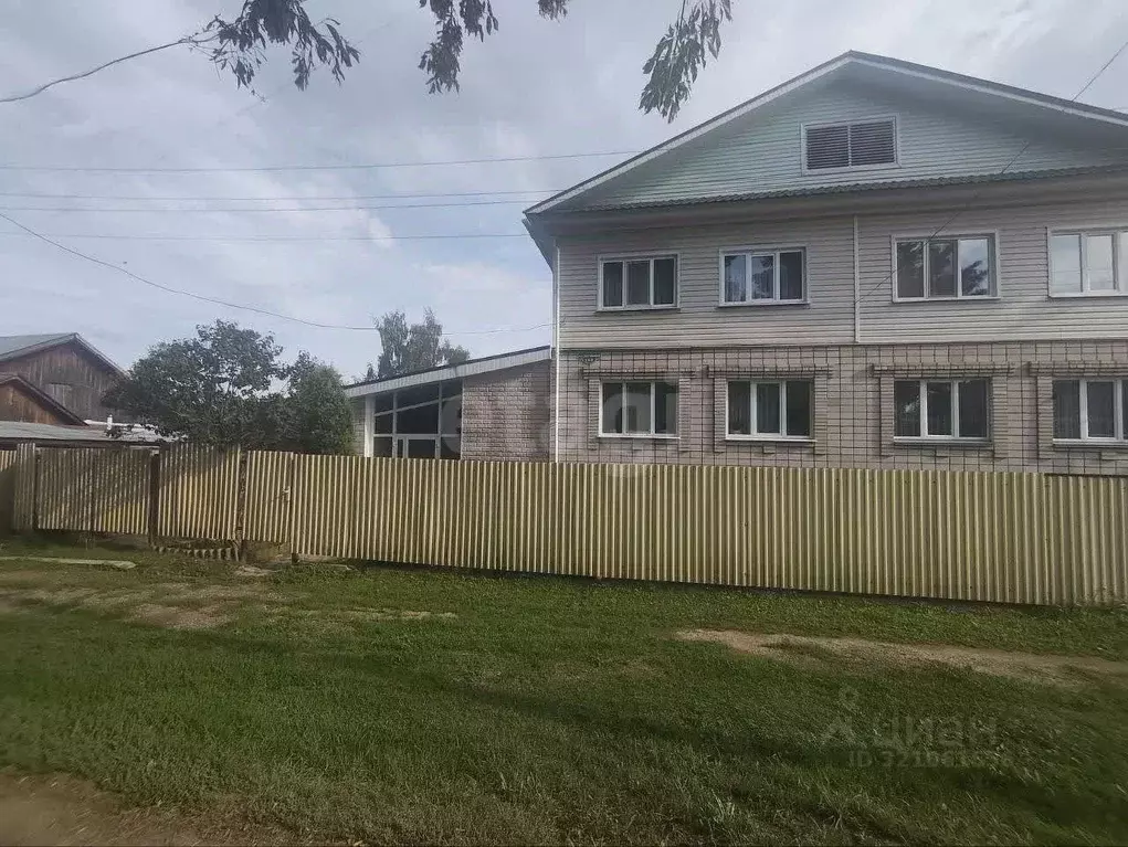 Дом в Удмуртия, Можга Можгинский район, Дорожный пер., 1А (178 м) - Фото 2