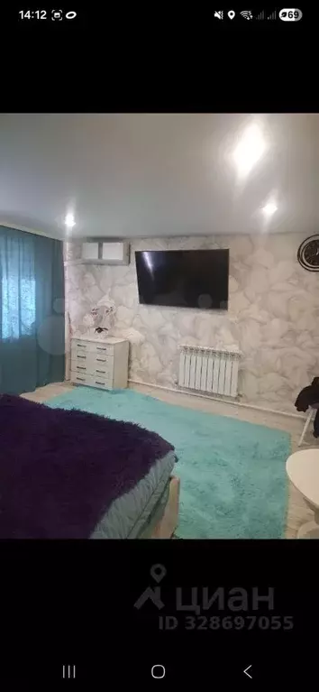 Дом в Белгородская область, Белгород Сумская ул. (74 м) - Фото 2