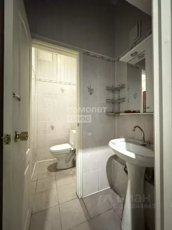 Торговая площадь в Пензенская область, Пенза ул. Кирова, 55А (199 м) - Фото 2