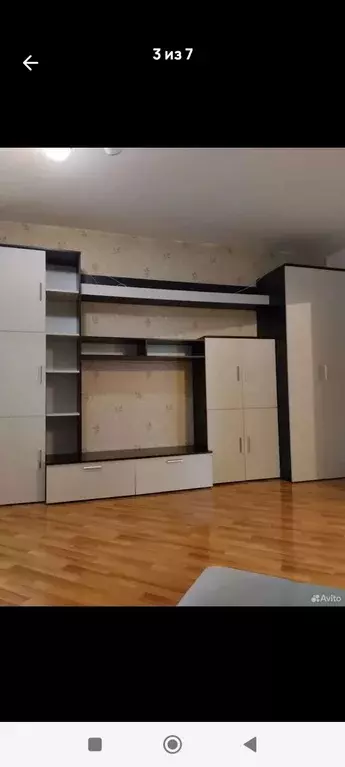 Продаётся 1-к квартира, 40.6 м - Фото 1