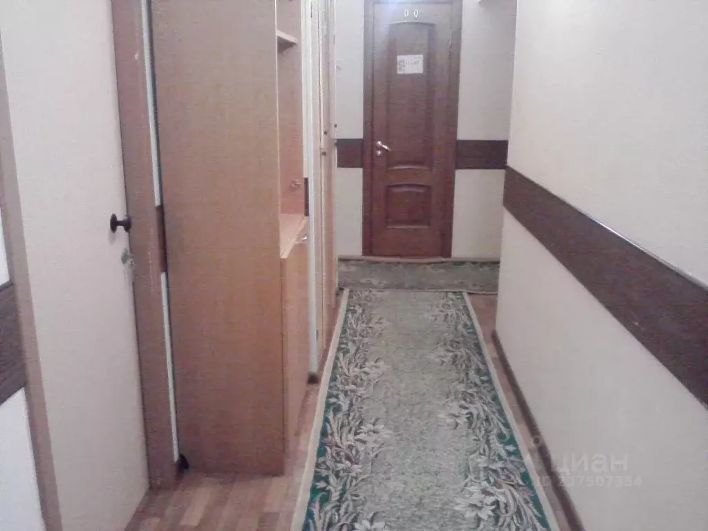Комната Свердловская область, Екатеринбург ул. Красноуральская, 22 - Фото 1
